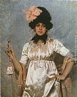 Woman of the Directoire